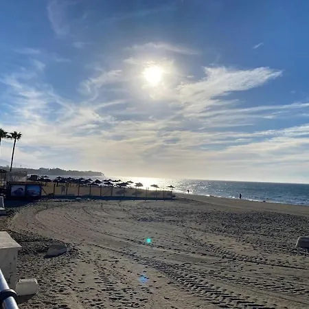 Apartamento 3 Bed With Pool And Parking