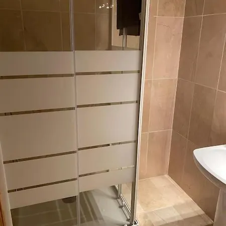 3 Bed With Pool And Parking * Estepona