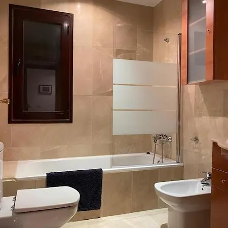 Apartamento 3 Bed With Pool And Parking Estepona