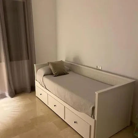 Apartamento 3 Bed With Pool And Parking *