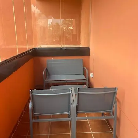 Apartamento 3 Bed With Pool And Parking