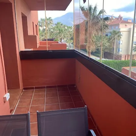 Apartamento 3 Bed With Pool And Parking *