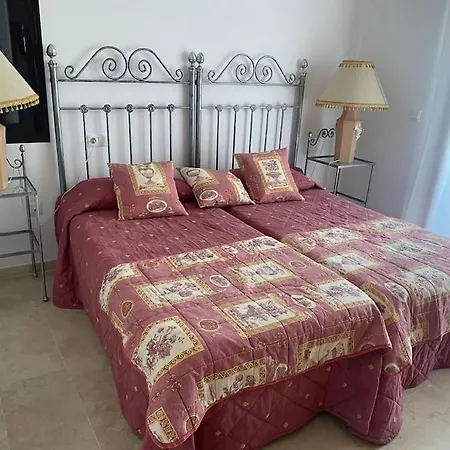 Apartamento 3 Bed With Pool And Parking *
