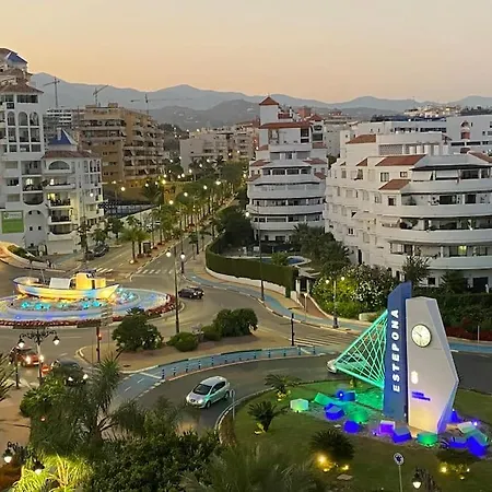 3 Bed With Pool And Parking * Estepona