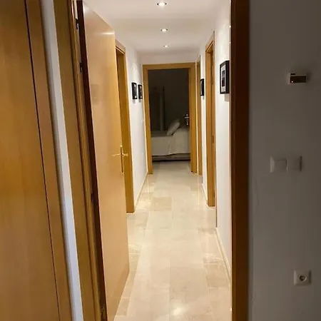 3 Bed With Pool And Parking Estepona