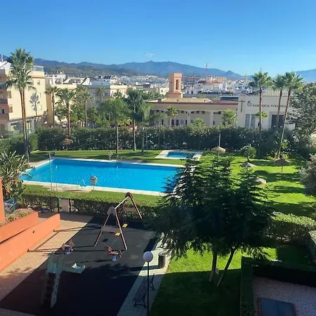 3 Bed With Pool And Parking * Estepona